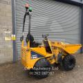 Thwaites 1 Ton Hi Tip Dumper