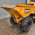 Thwaites 1 Ton Hi Tip Dumper