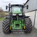 John Deere 6R-155