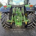 John Deere 6145R