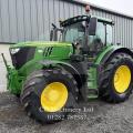 John Deere 6215R Ultimate