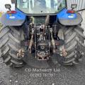 New Holland TM140