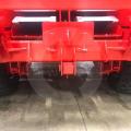 Herbst 16 Ton Dump Trailer