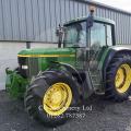 John Deere 6910s