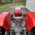 Massey Ferguson 135