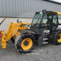 JCB 536-60 Agri Super