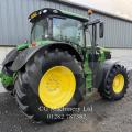 John Deere 6215R Ultimate Tractor