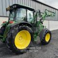 John Deere 5100m