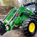 MX John Deere Loaders