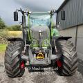Fendt 724 Profi Plus