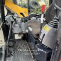 Kubota U27-4 Mini Digger