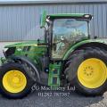 John Deere 6R 150