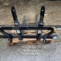 Quicke Loader Brackets & Frame