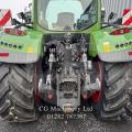 Fendt 718 Gen 6 Profi Plus Setting II