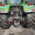 Fendt 724 Profi Plus