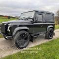 Land Rover Defender 90