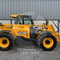 JCB 536-60 Agri Super