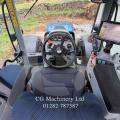 New Holland T6.180