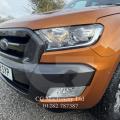 Ford Ranger 3.2 WildTrak Pickup