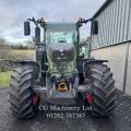 Fendt 722 Profi Plus