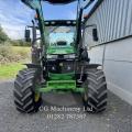 John Deere 6130R