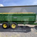 Richard Western 16 Ton Trailer