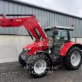 Massey Ferguson 5610