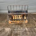 Manitou Pallet Forks & Frame
