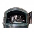 Harlequin Manufacturing 1400L Fuel Point