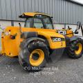 JCB 541-70 Agri Super