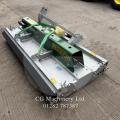 Major MJ71-240 Swift
