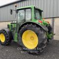 John Deere 6330
