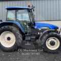 New Holland TM140