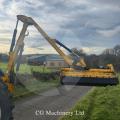Bonford Turner B508 Hedge Cutter