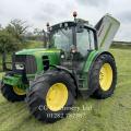 John Deere 6430 Premium