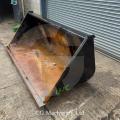 LWC Bucket