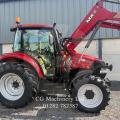 Case Farmall 95c