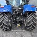 New Holland T7.210 Classic