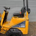 Thwaites 1 Ton Hi Tip Dumper