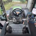 Fendt 722 Profi Plus