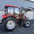 Zetor Major 80