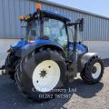 New Holland T6.165