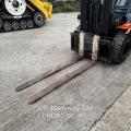 Toyota 40 Forklift