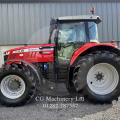 Massey Ferguson 7718s Dyna 6