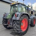 Fendt Vario 820 TMS