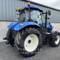 New Holland T7.200