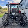 Case IH Puma 155