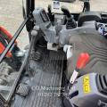 Kubota U27-4 Mini Digger