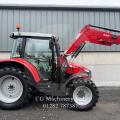 Massey Ferguson 5610
