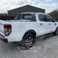 Ford Ranger Wildtrak Pickup